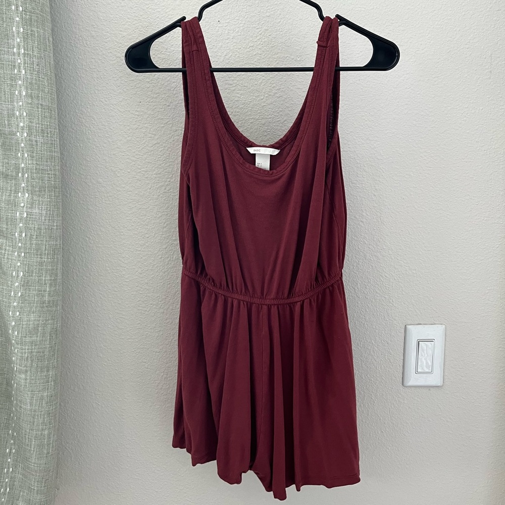 H&M Romper
